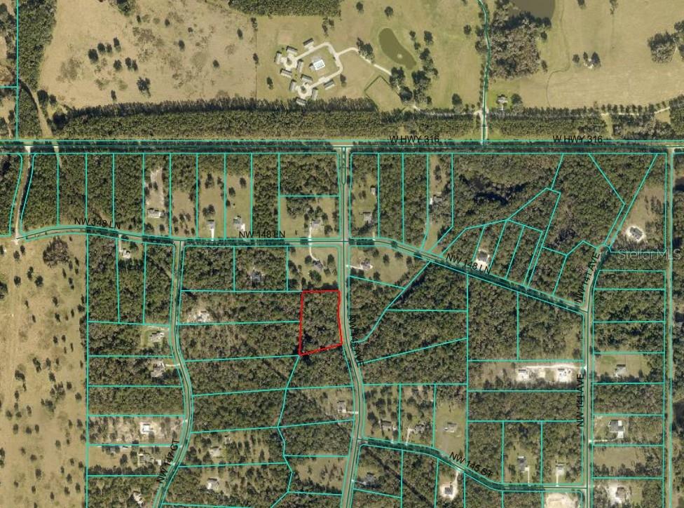 TBD NW 145TH AVE, WILLISTON, FL — photo 5