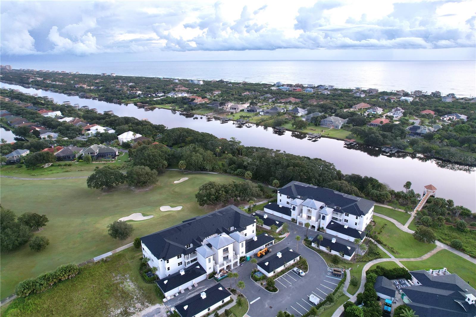 455 RIVERFRONT DR #A104, PALM COAST, FL — photo 47