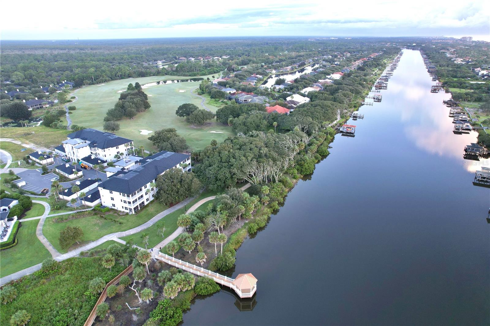 455 RIVERFRONT DR #A104, PALM COAST, FL — photo 48