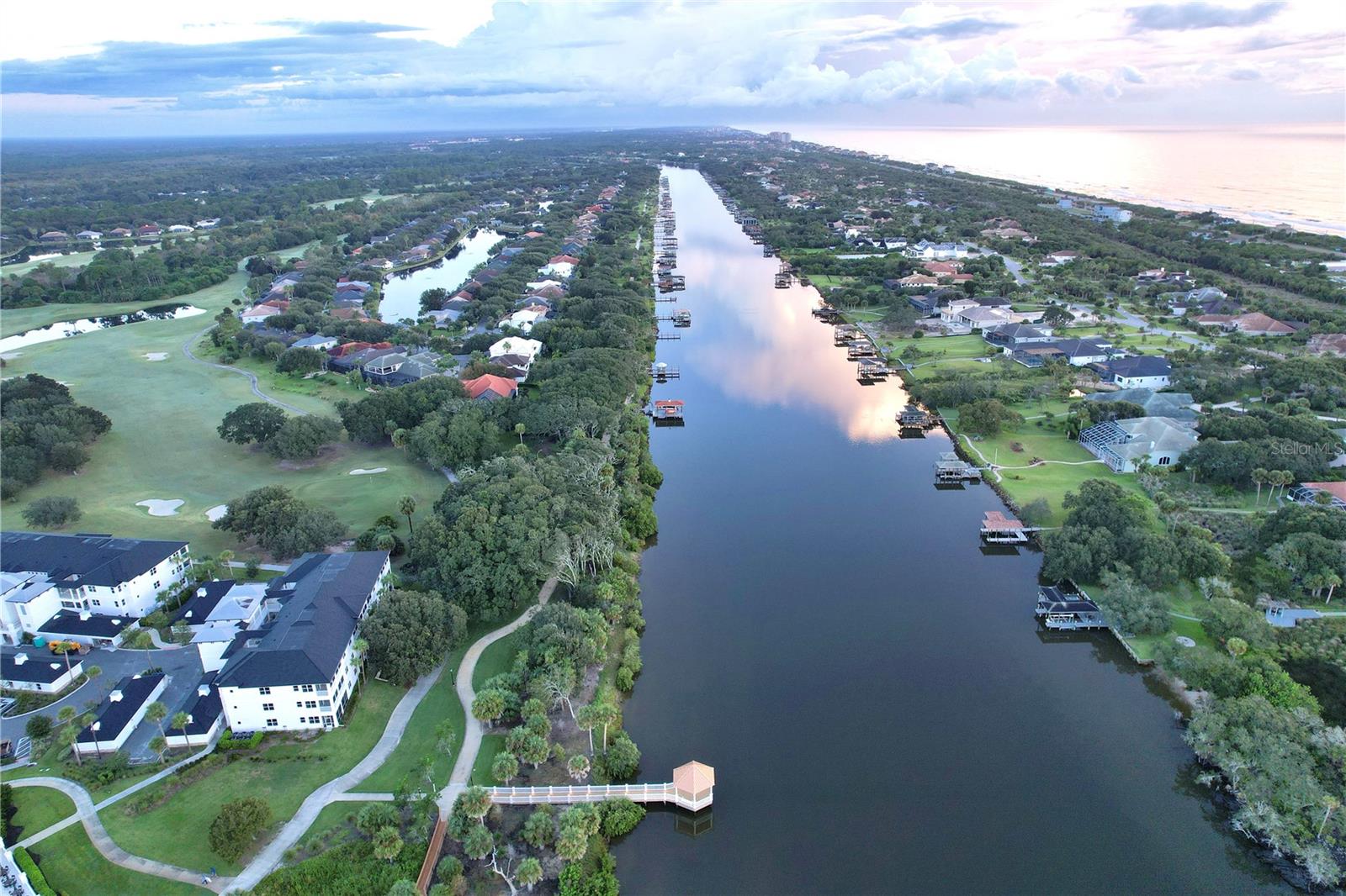 455 RIVERFRONT DR #A104, PALM COAST, FL — photo 49