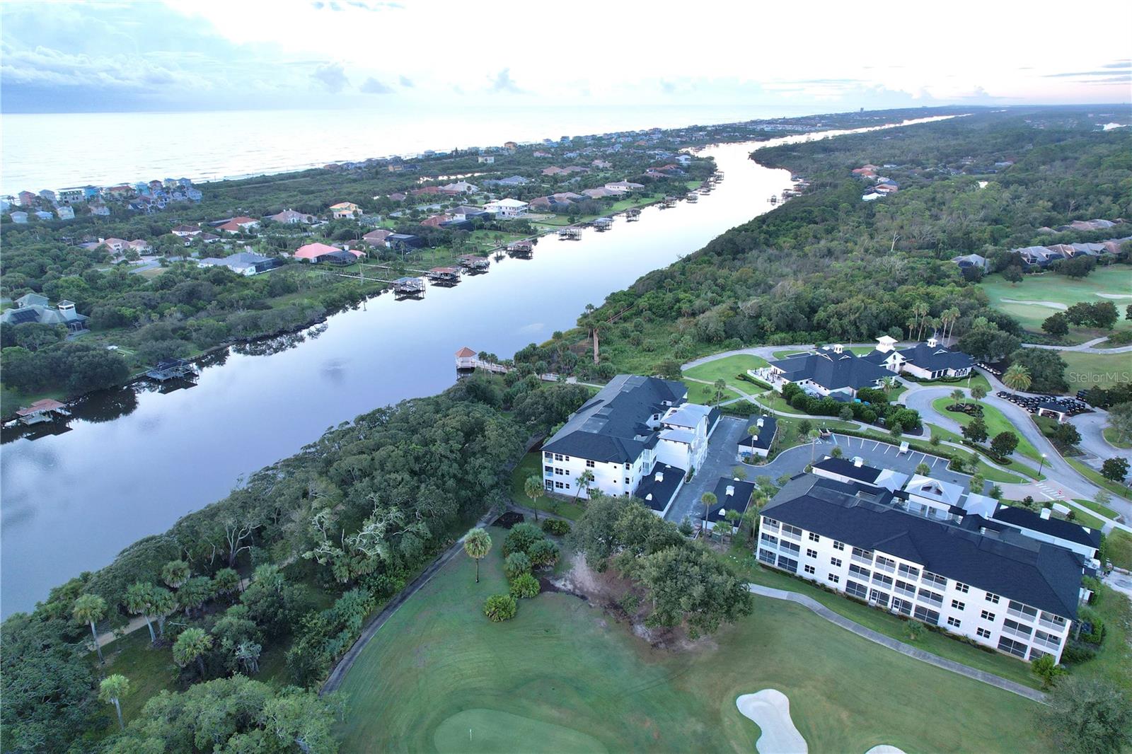 455 RIVERFRONT DR #A104, PALM COAST, FL — photo 50