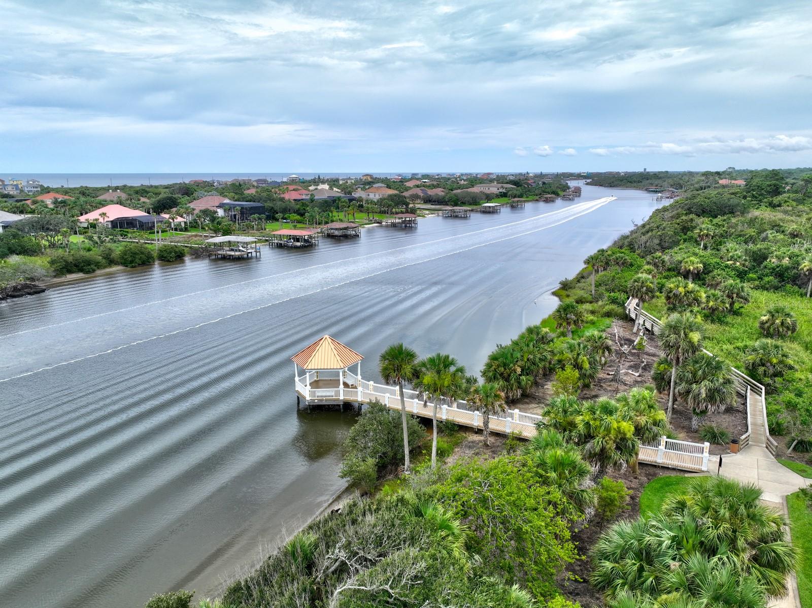 455 RIVERFRONT DR #A104, PALM COAST, FL — photo 52