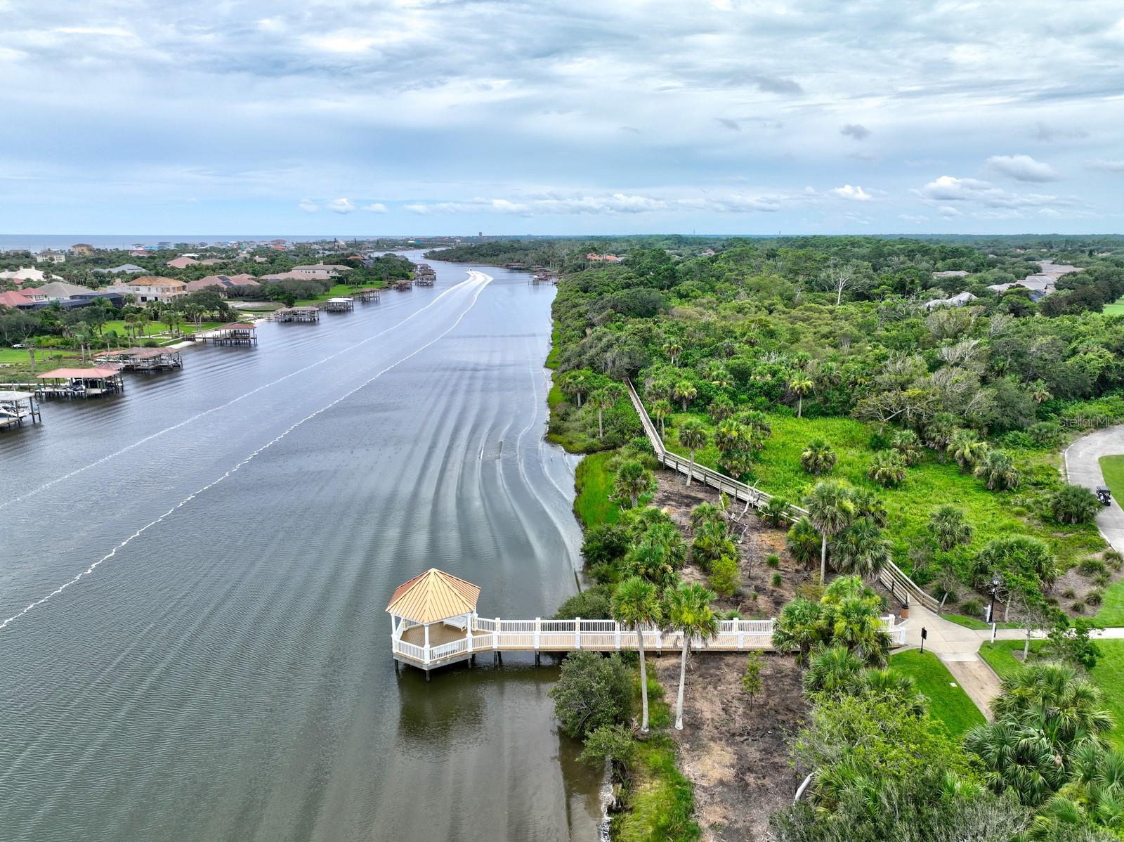 455 RIVERFRONT DR #A104, PALM COAST, FL — photo 53