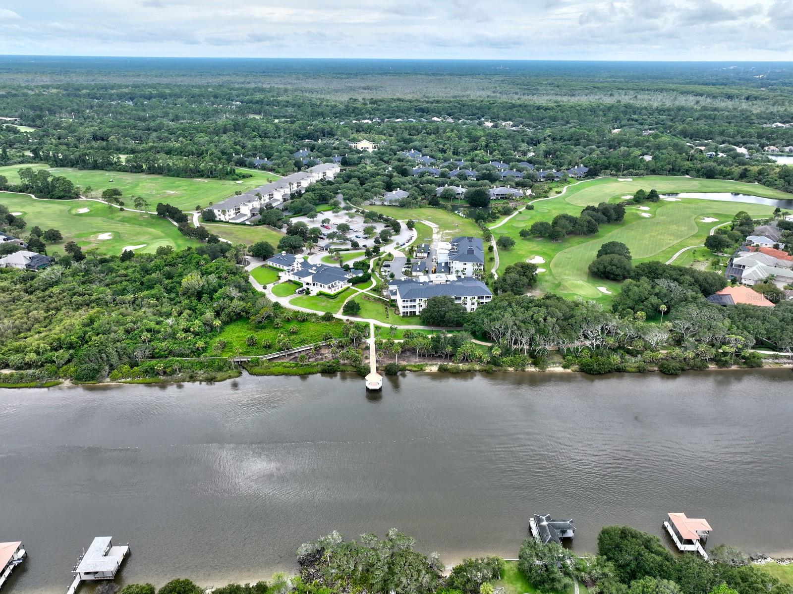 455 RIVERFRONT DR #A104, PALM COAST, FL — photo 55