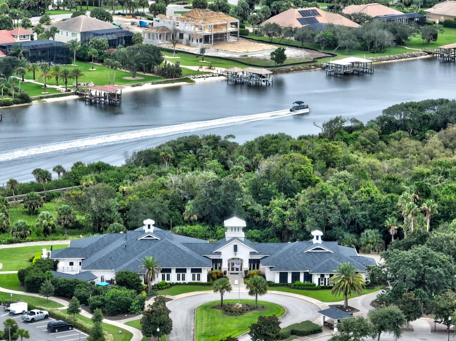 455 RIVERFRONT DR #A104, PALM COAST, FL — photo 58