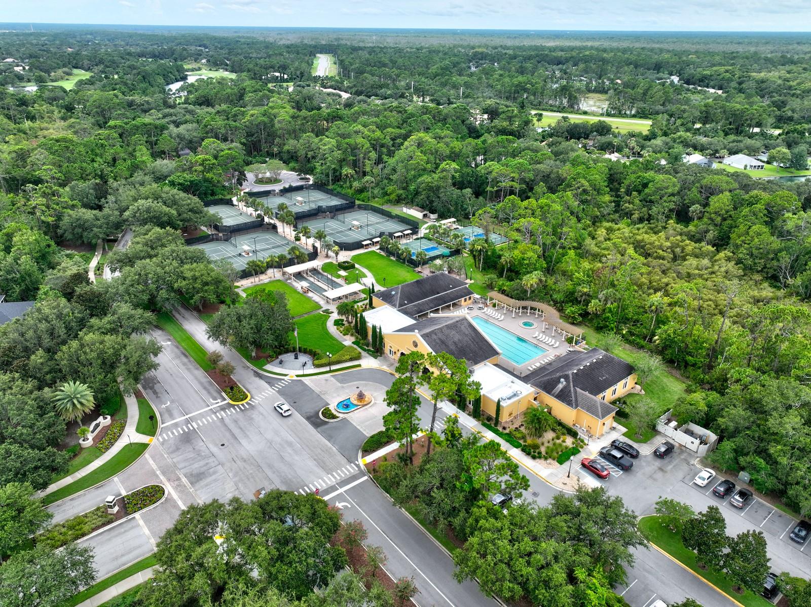 455 RIVERFRONT DR #A104, PALM COAST, FL — photo 62