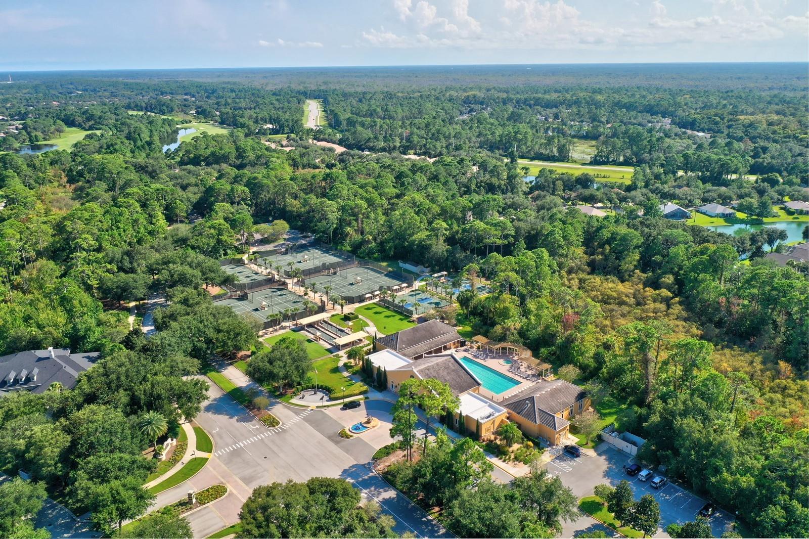 455 RIVERFRONT DR #A104, PALM COAST, FL — photo 71