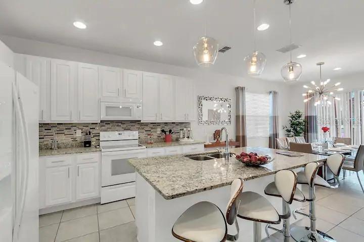 2669 CALISTOGA AVE, KISSIMMEE, FL — photo 5