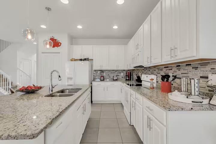 2669 CALISTOGA AVE, KISSIMMEE, FL — photo 6