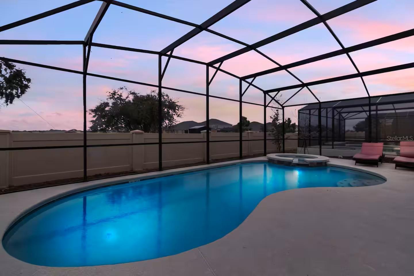 2669 CALISTOGA AVE, KISSIMMEE, FL — photo 19