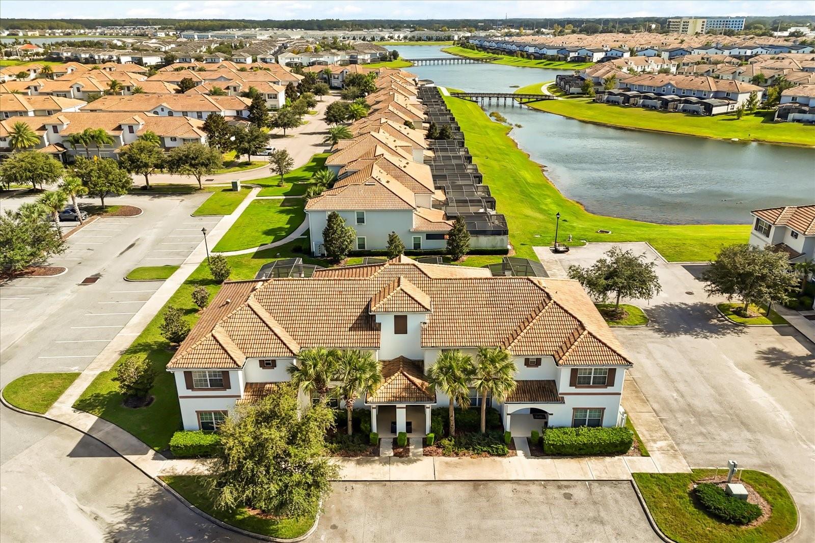 4800 CRUSOE ST, KISSIMMEE, FL — photo 2