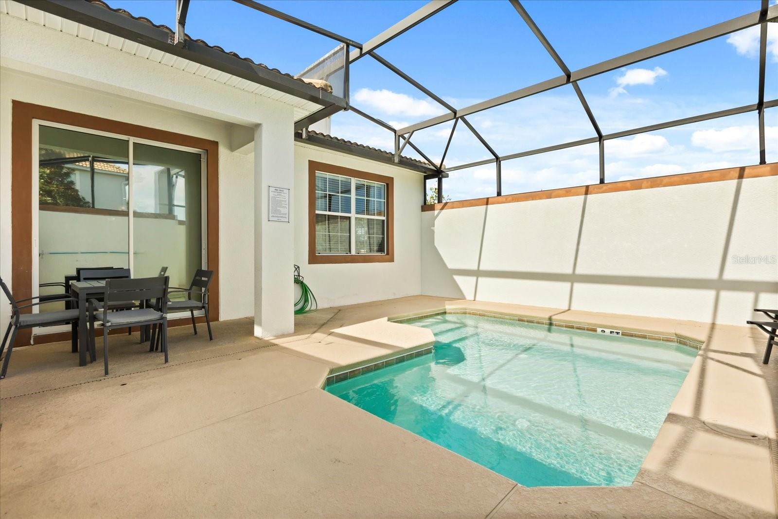 4800 CRUSOE ST, KISSIMMEE, FL — photo 3