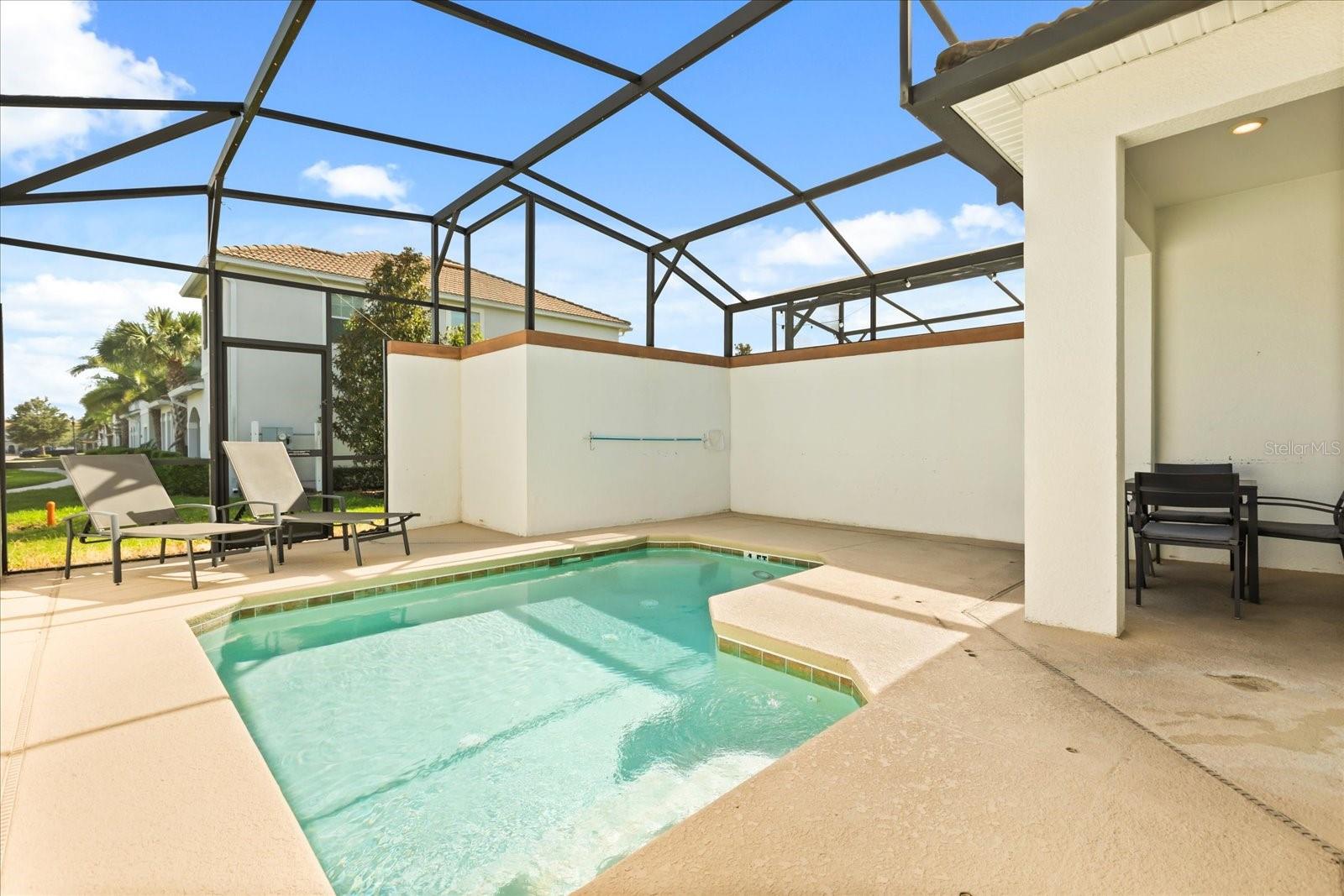 4800 CRUSOE ST, KISSIMMEE, FL — photo 34