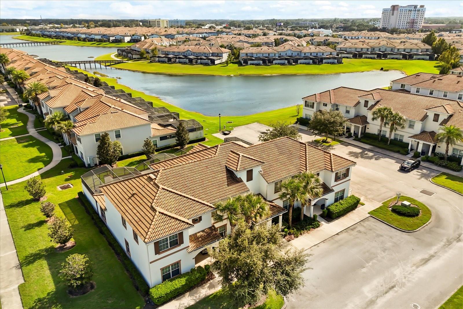 4800 CRUSOE ST, KISSIMMEE, FL — photo 36