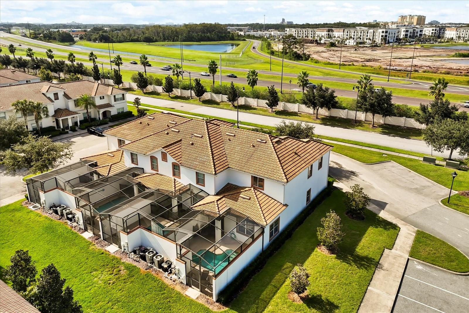 4800 CRUSOE ST, KISSIMMEE, FL — photo 38