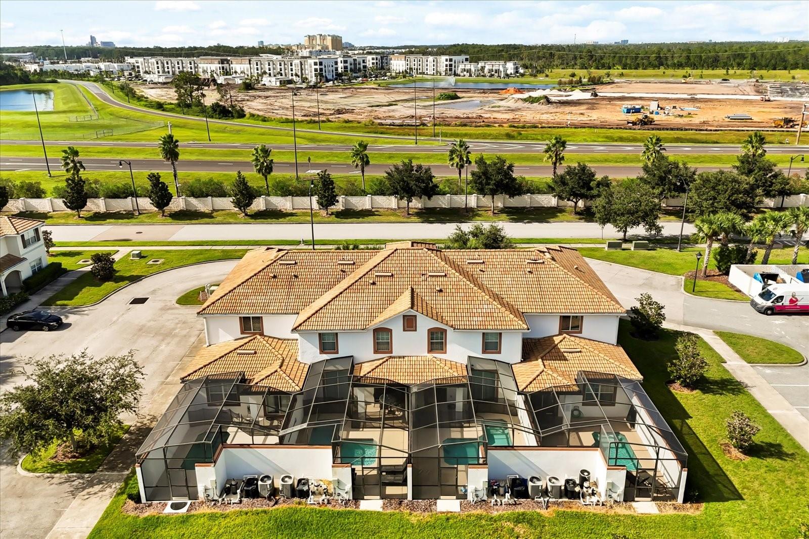 4800 CRUSOE ST, KISSIMMEE, FL — photo 39