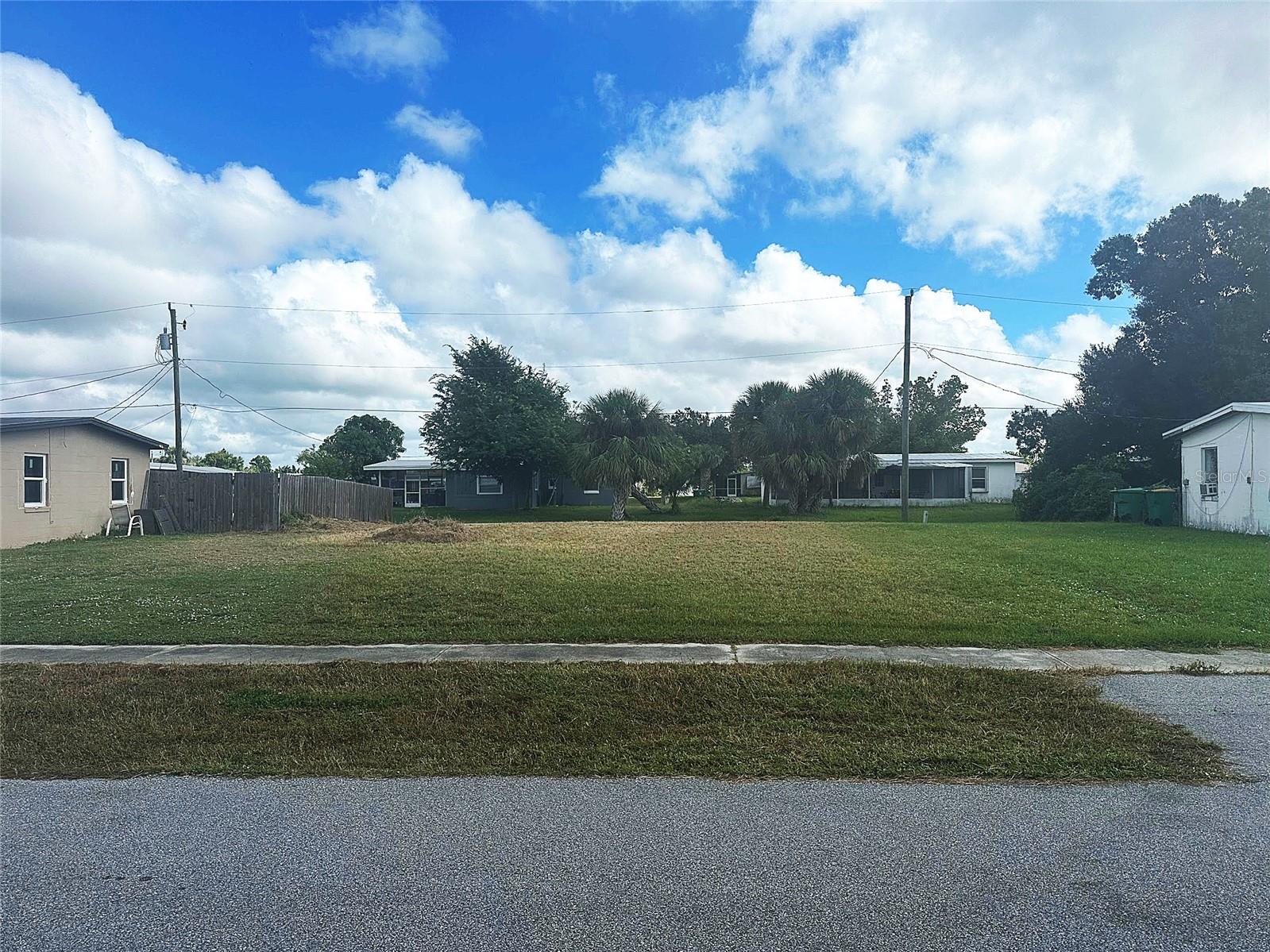 3420 CROTON TER, PORT CHARLOTTE, FL