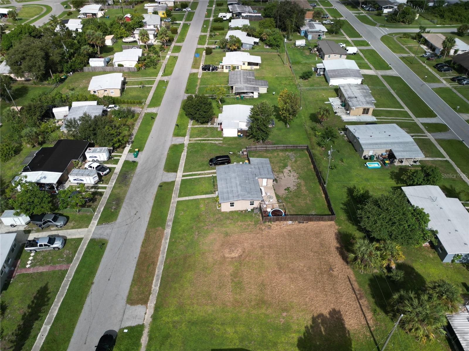 3420 CROTON TER, PORT CHARLOTTE, FL — photo 3