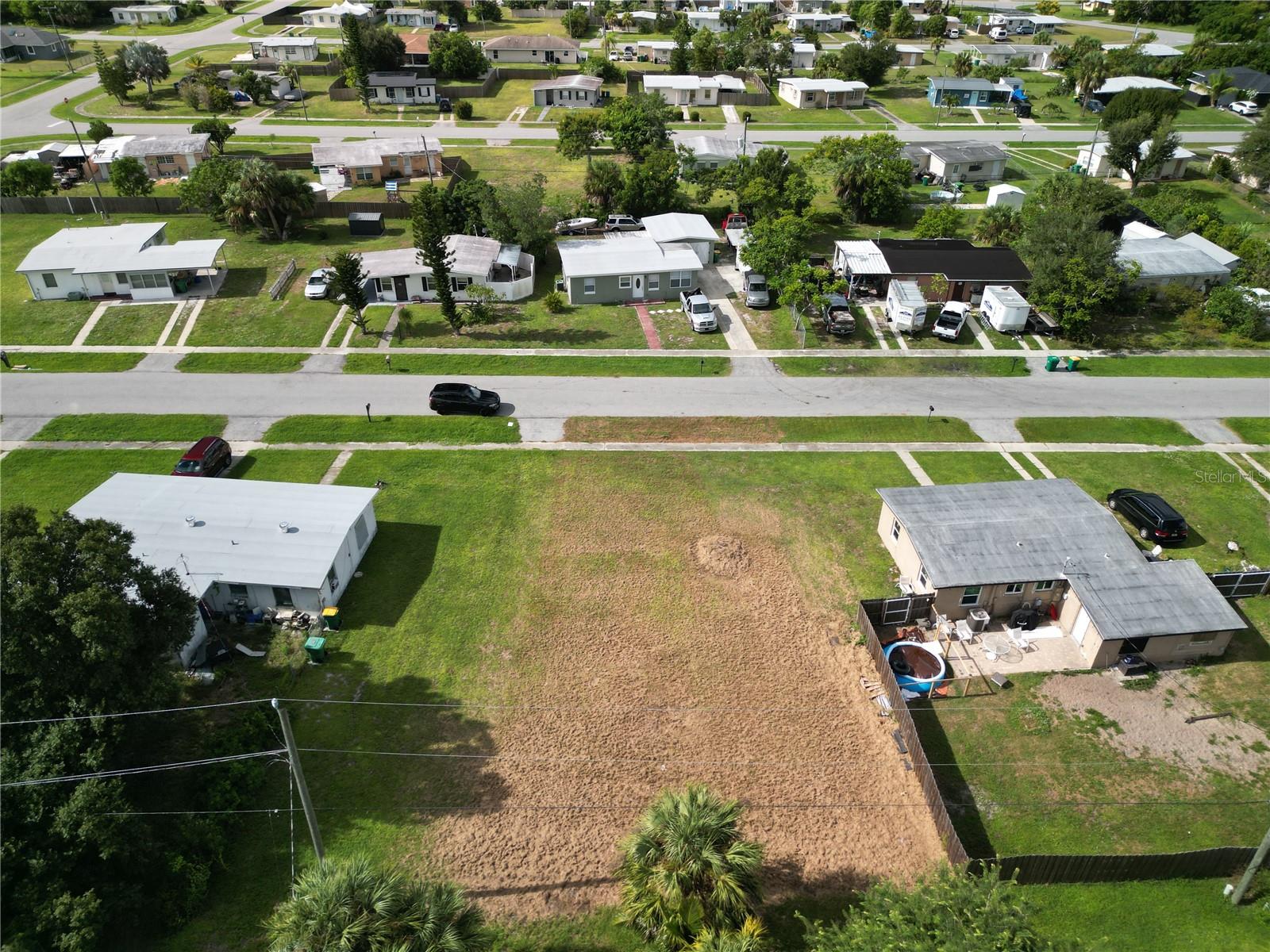 3420 CROTON TER, PORT CHARLOTTE, FL — photo 4