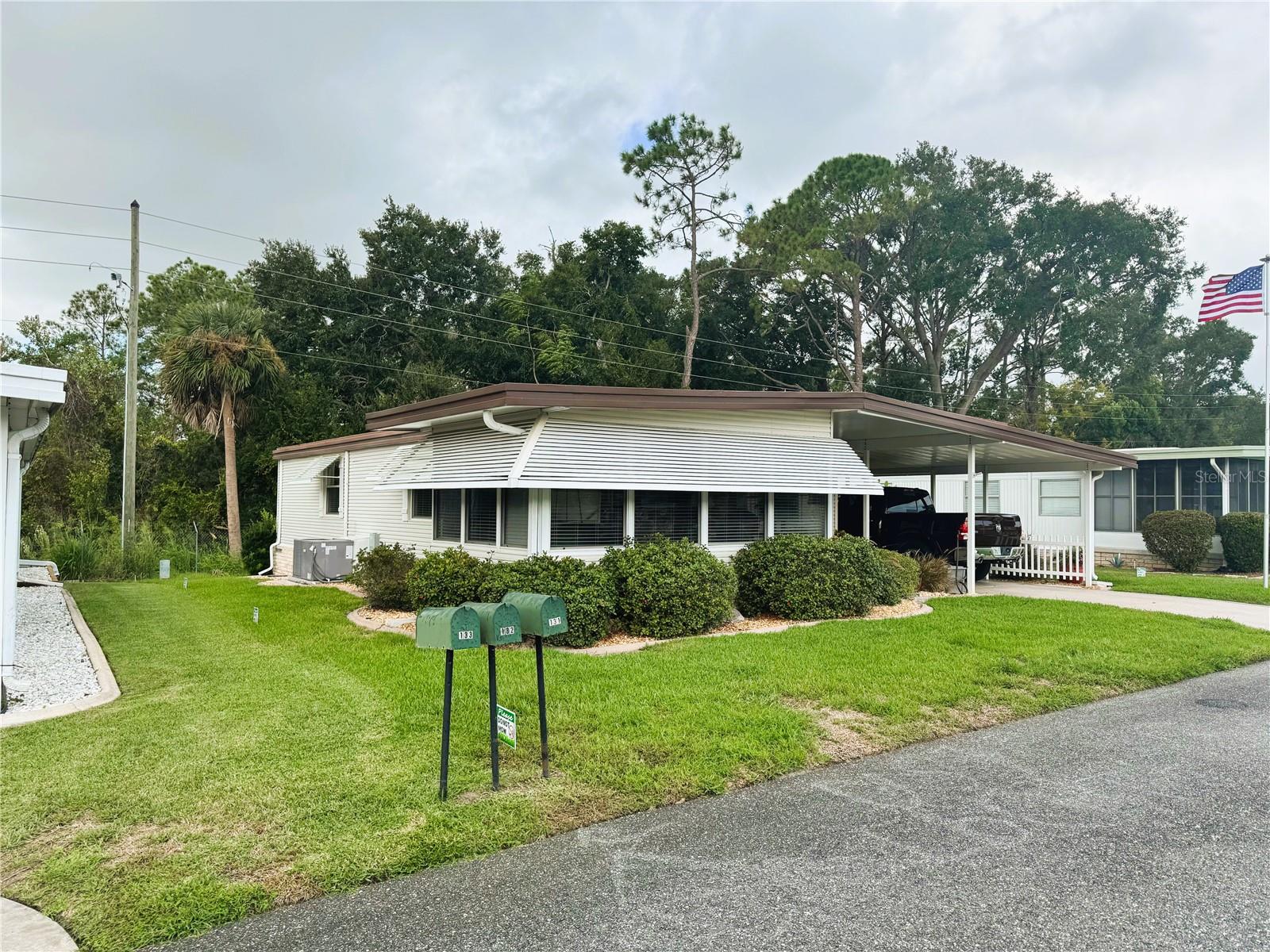 131 BOUGAINVILLEA DR, LEESBURG, FL — photo 4