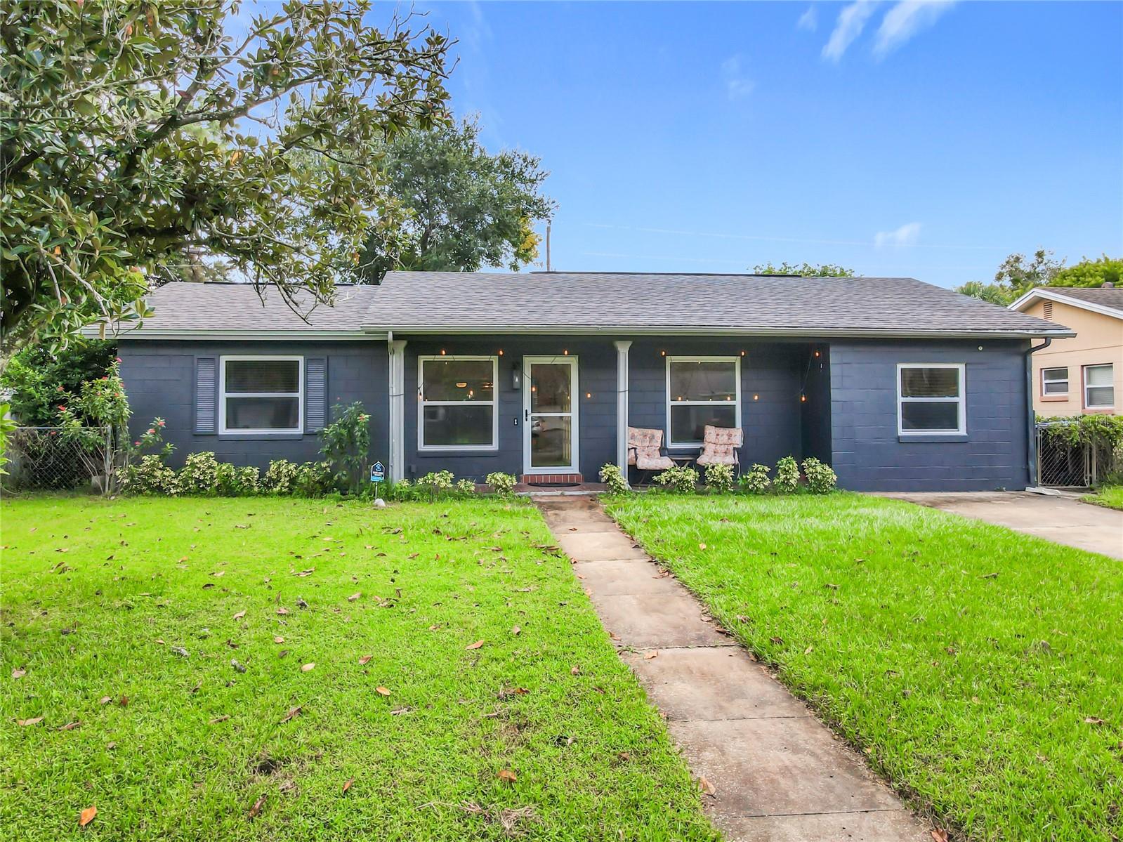 1098 HENRY BALCH DR, ORLANDO, FL