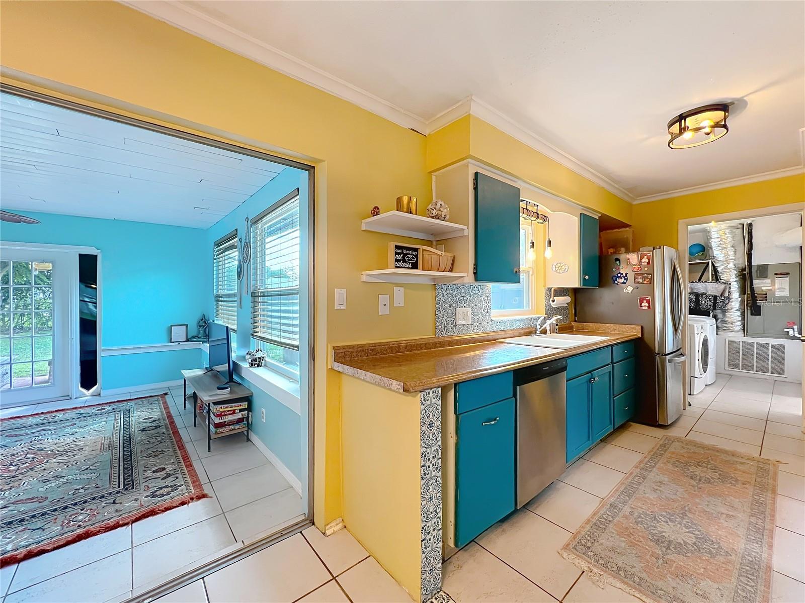 1098 HENRY BALCH DR, ORLANDO, FL — photo 11