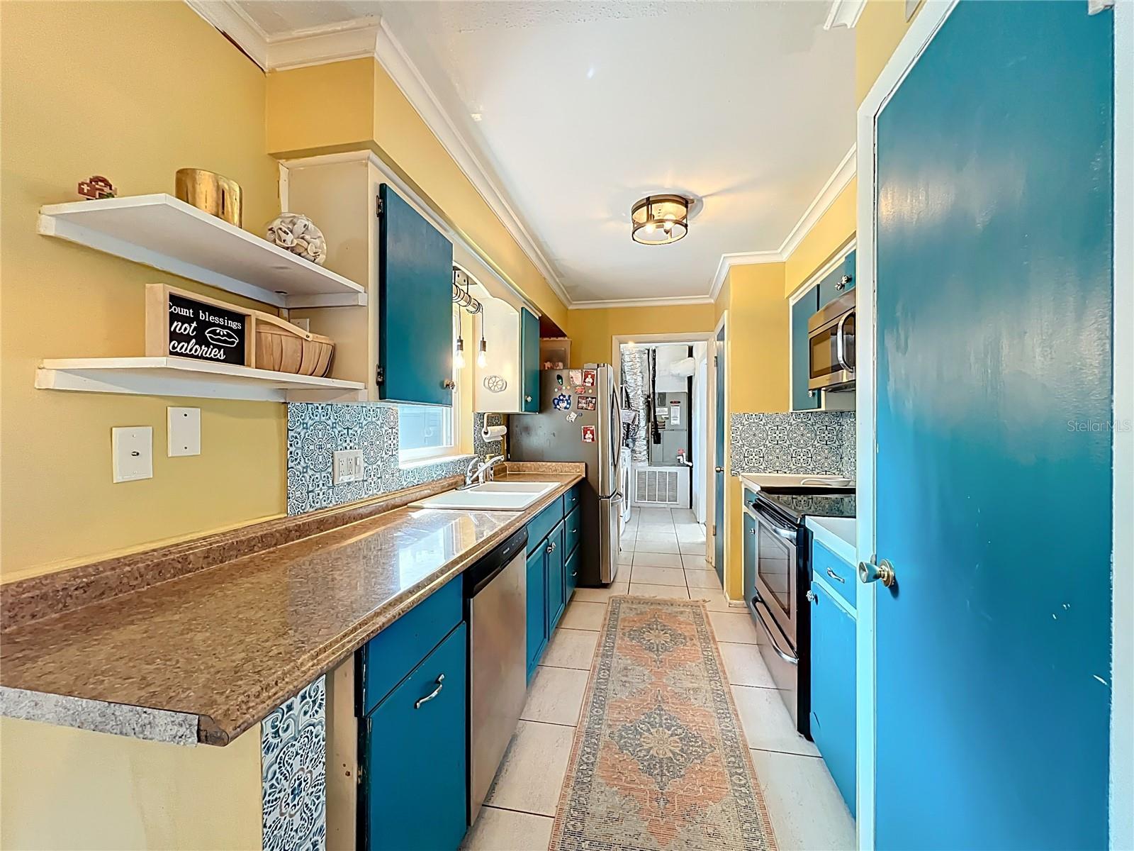 1098 HENRY BALCH DR, ORLANDO, FL — photo 12