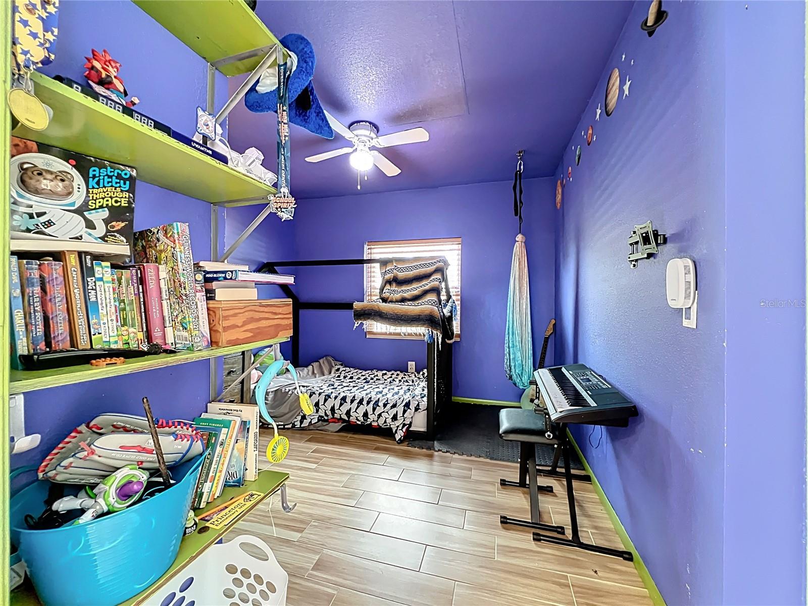 1098 HENRY BALCH DR, ORLANDO, FL — photo 37