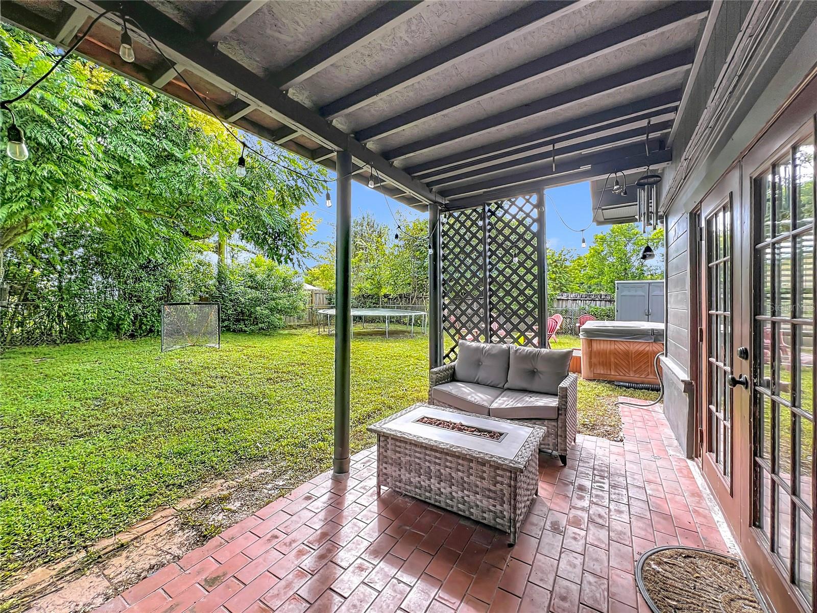 1098 HENRY BALCH DR, ORLANDO, FL — photo 47