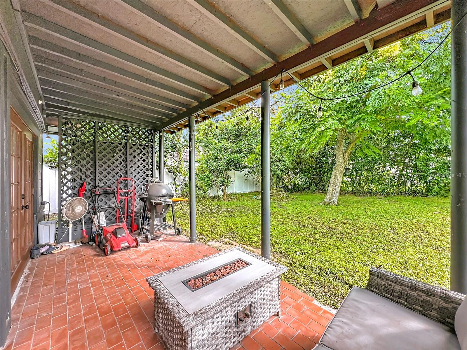 1098 HENRY BALCH DR, ORLANDO, FL — photo 48