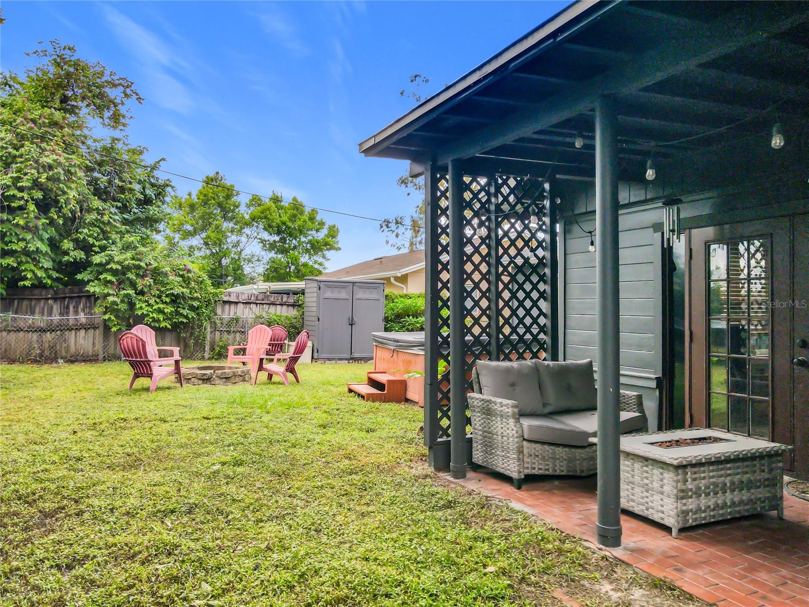 1098 HENRY BALCH DR, ORLANDO, FL — photo 49