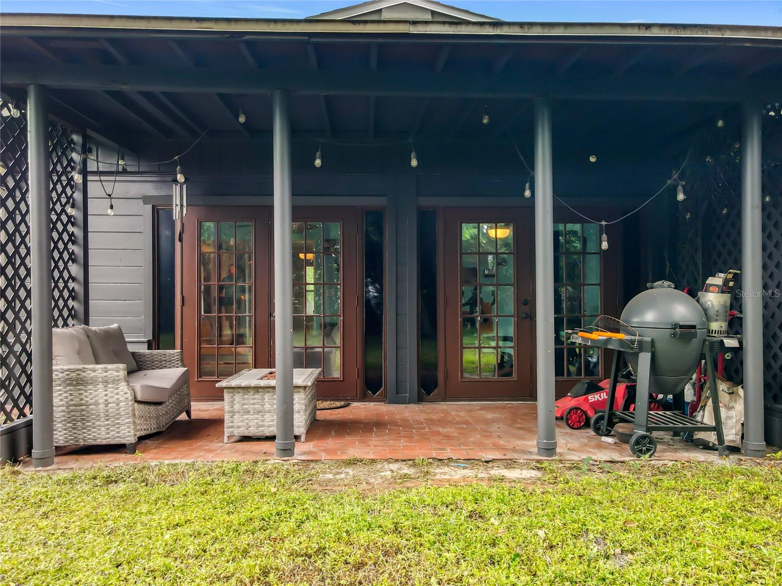 1098 HENRY BALCH DR, ORLANDO, FL — photo 50