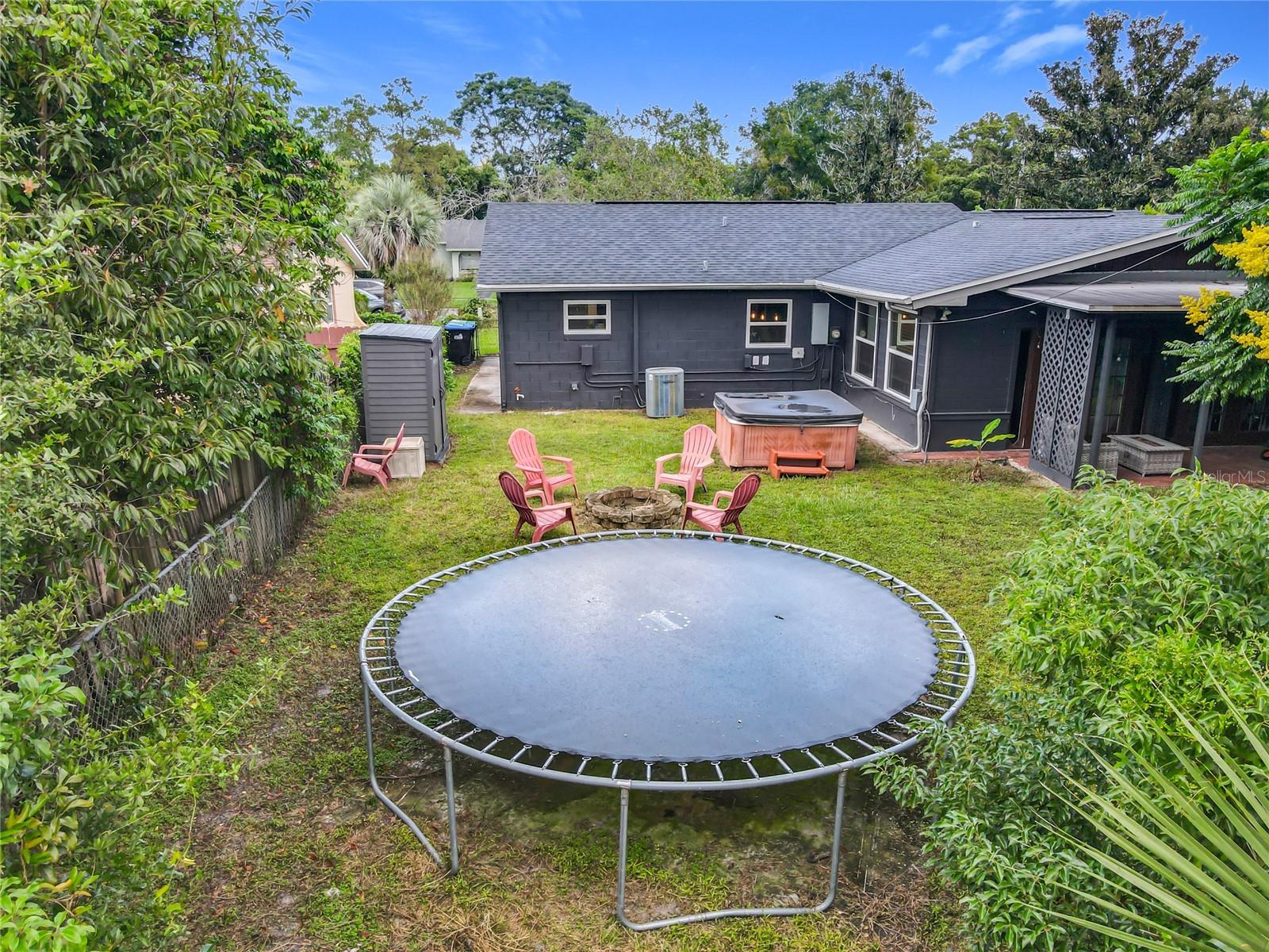 1098 HENRY BALCH DR, ORLANDO, FL — photo 55