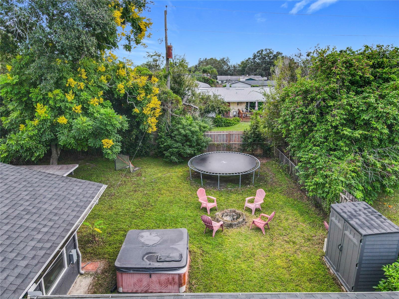 1098 HENRY BALCH DR, ORLANDO, FL — photo 56