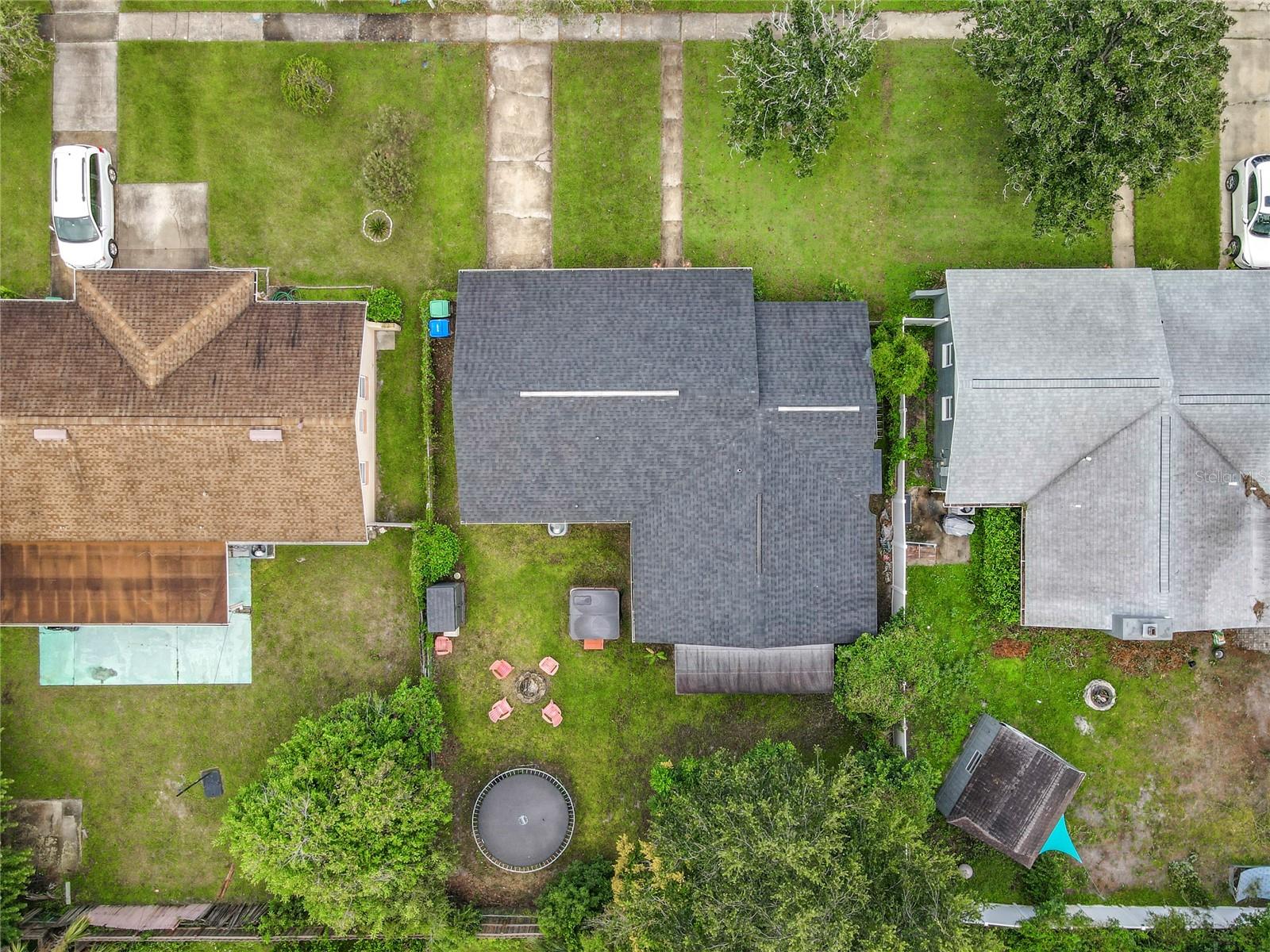 1098 HENRY BALCH DR, ORLANDO, FL — photo 59