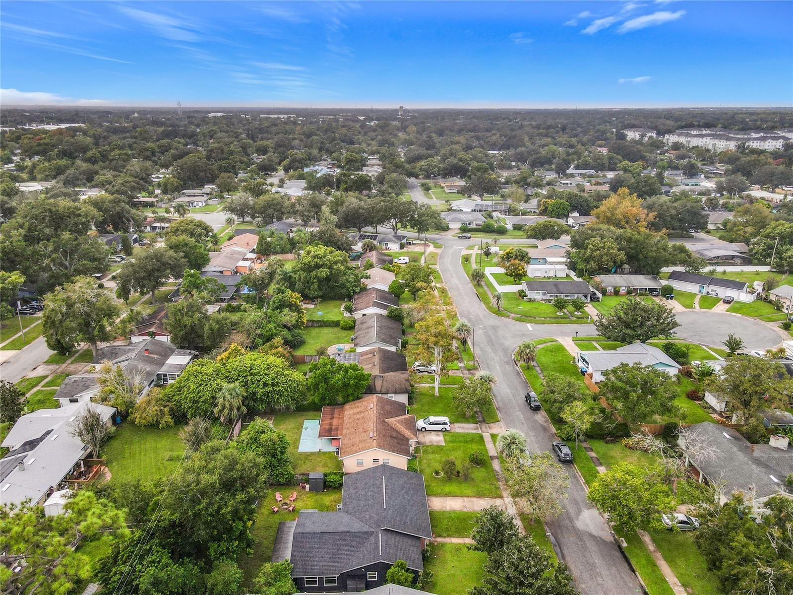 1098 HENRY BALCH DR, ORLANDO, FL — photo 61