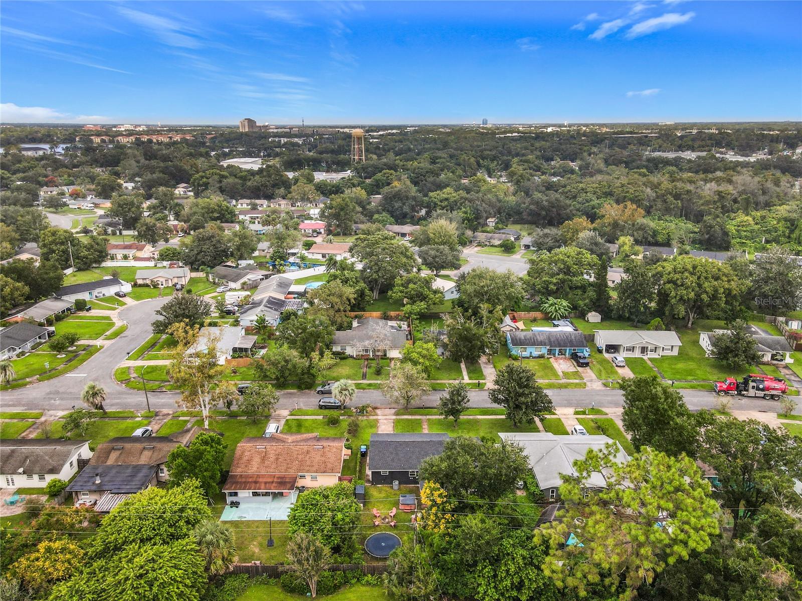1098 HENRY BALCH DR, ORLANDO, FL — photo 62