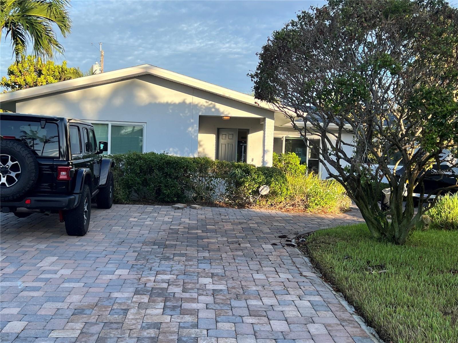 2460 E VINA DEL MAR BLVD, ST PETE BEACH, FL — photo 3