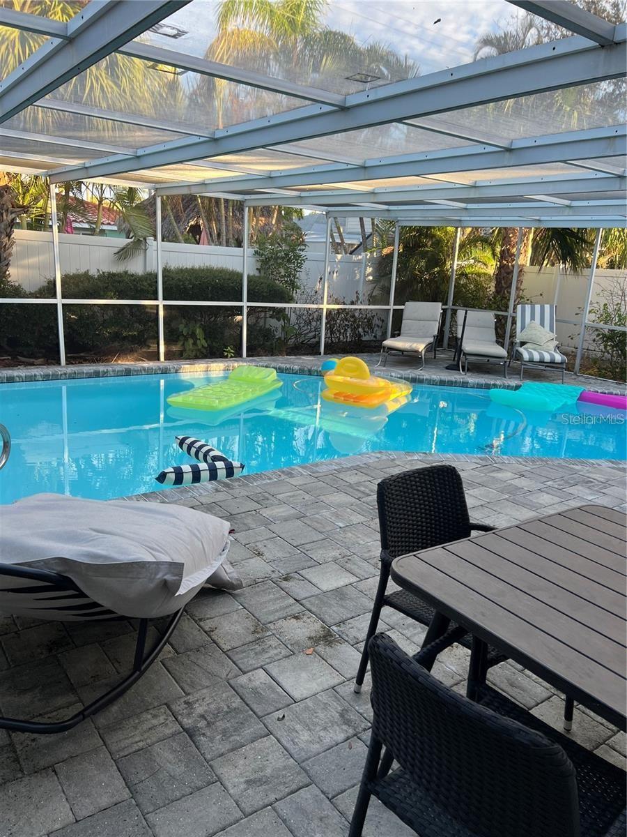 2460 E VINA DEL MAR BLVD, ST PETE BEACH, FL — photo 20