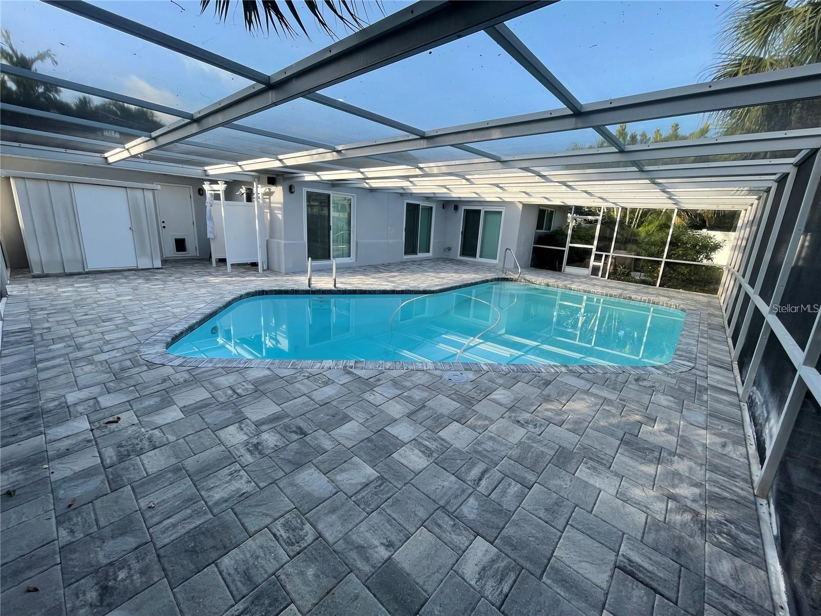 2460 E VINA DEL MAR BLVD, ST PETE BEACH, FL — photo 2