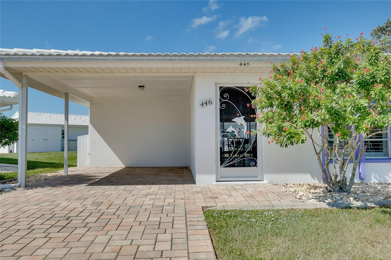 446 CIRCLEWOOD DR #L2, VENICE, FL — photo 2