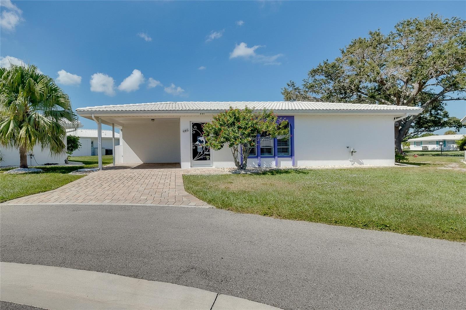 446 CIRCLEWOOD DR #L2, VENICE, FL — photo 3