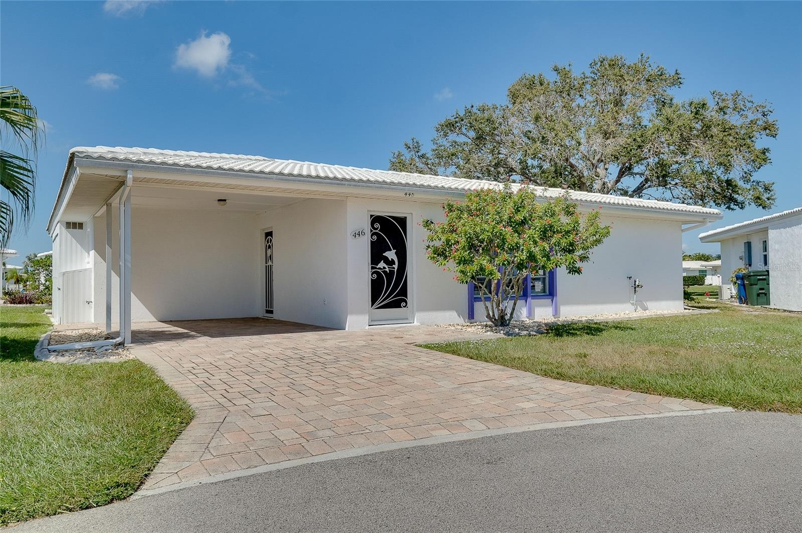 446 CIRCLEWOOD DR #L2, VENICE, FL — photo 4