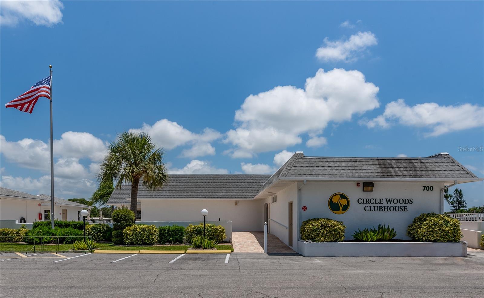 446 CIRCLEWOOD DR #L2, VENICE, FL — photo 40