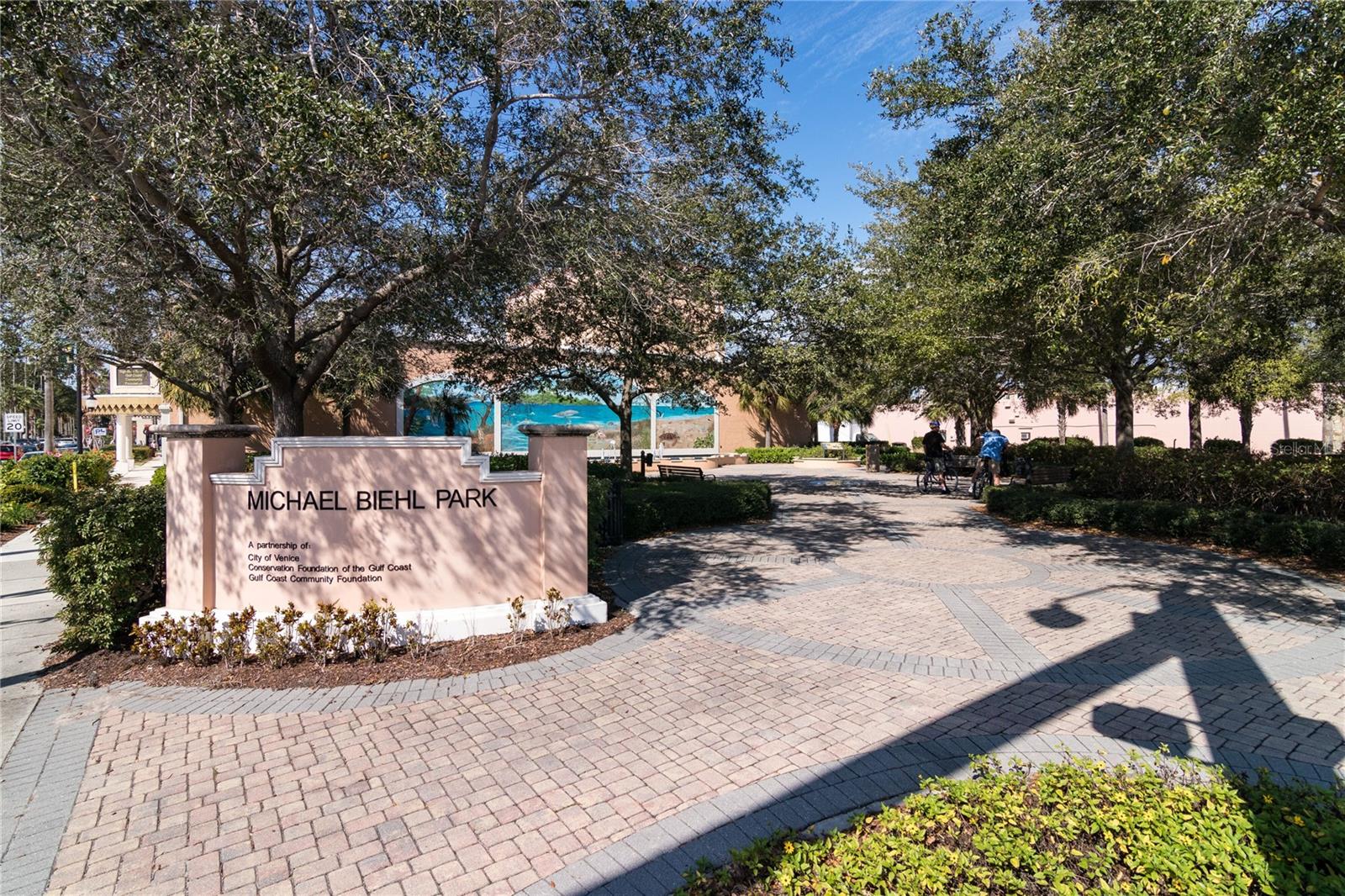 446 CIRCLEWOOD DR #L2, VENICE, FL — photo 49