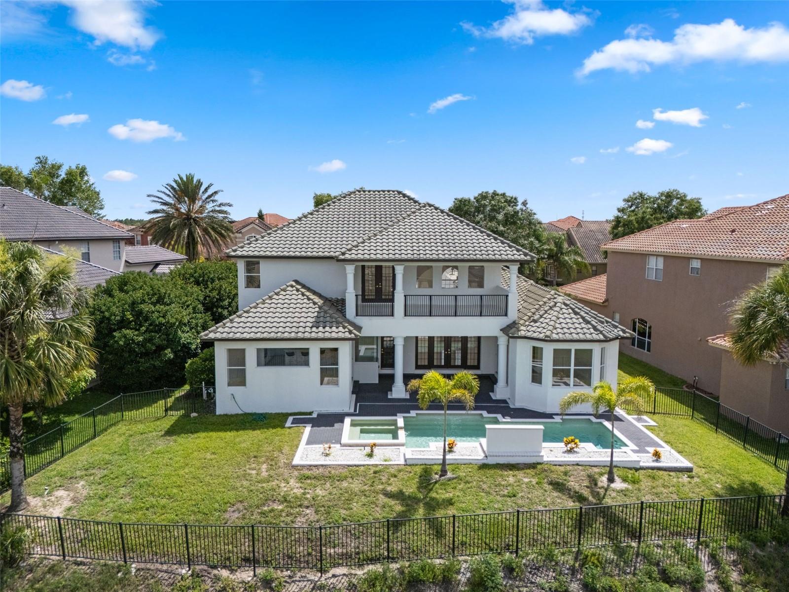 408 CHELSEA AVE, DAVENPORT, FL — photo 52