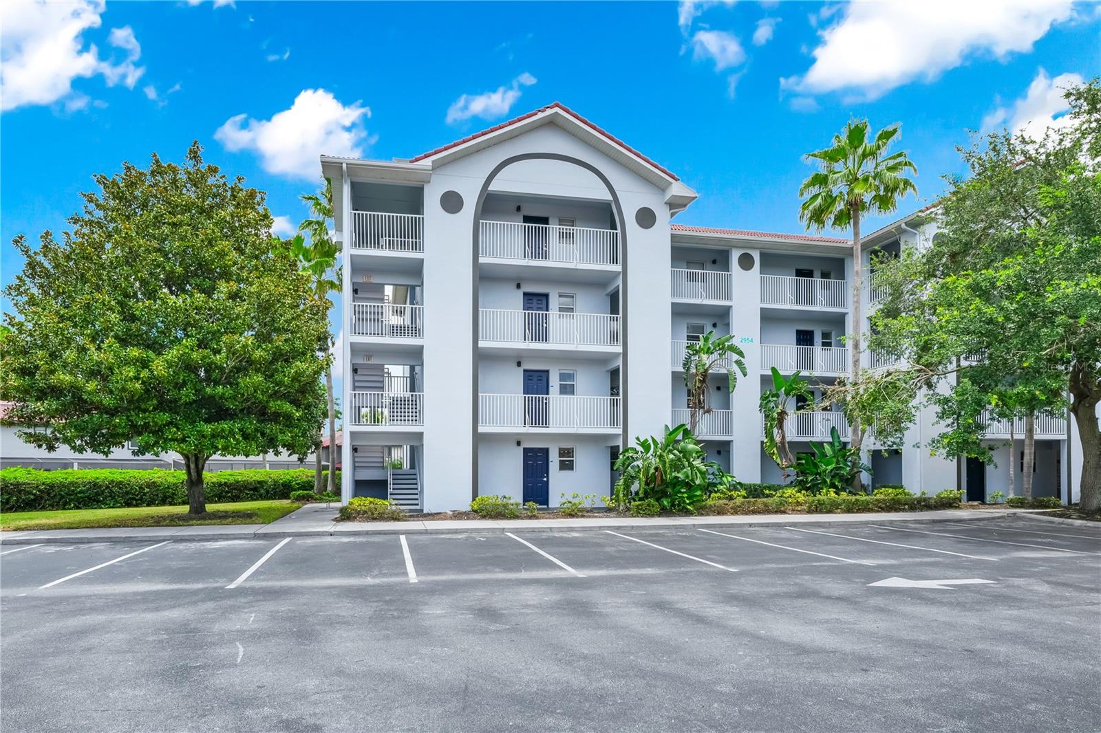 2954 SADINA ST #103, KISSIMMEE, FL