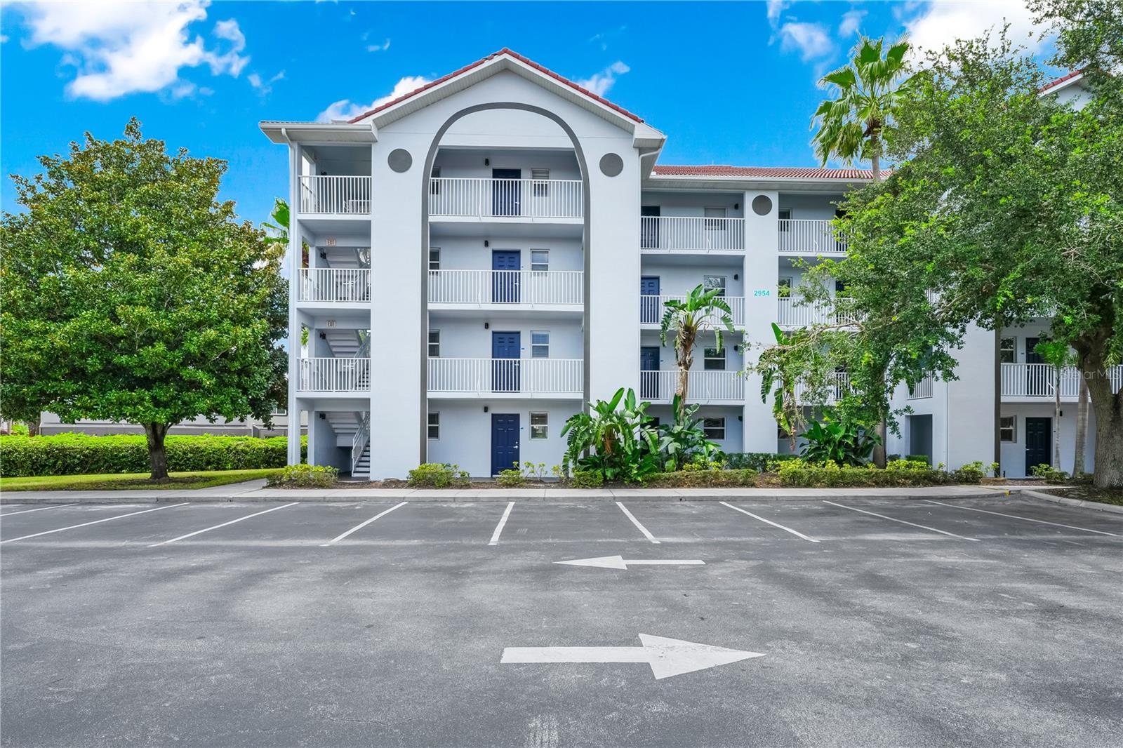 2954 SADINA ST #103, KISSIMMEE, FL — photo 44
