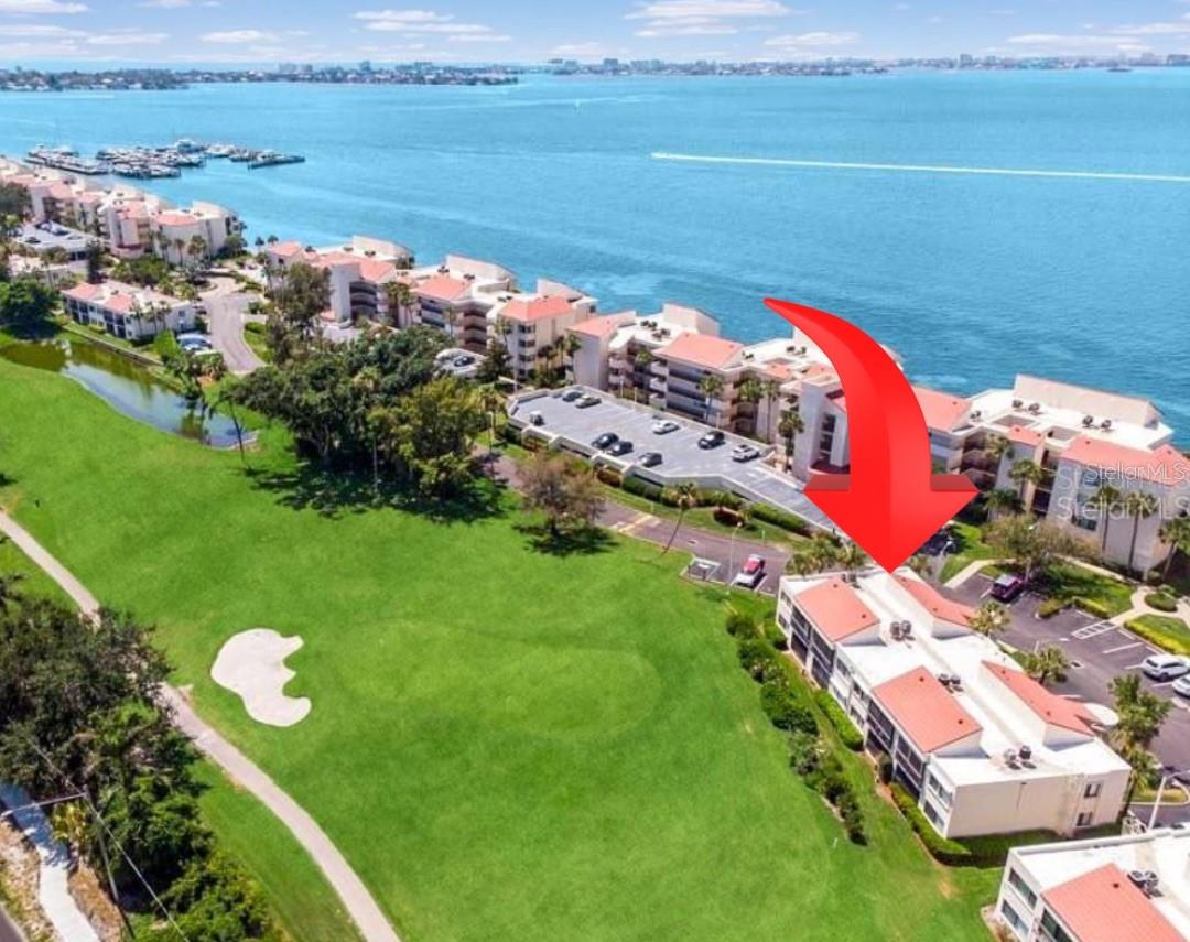 5532 PUERTA DEL SOL BLVD S #136, ST PETERSBURG, FL
