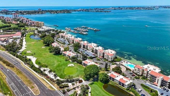 5532 PUERTA DEL SOL BLVD S #136, ST PETERSBURG, FL — photo 23